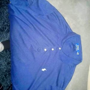 Polo raulph lauren shirt size xl